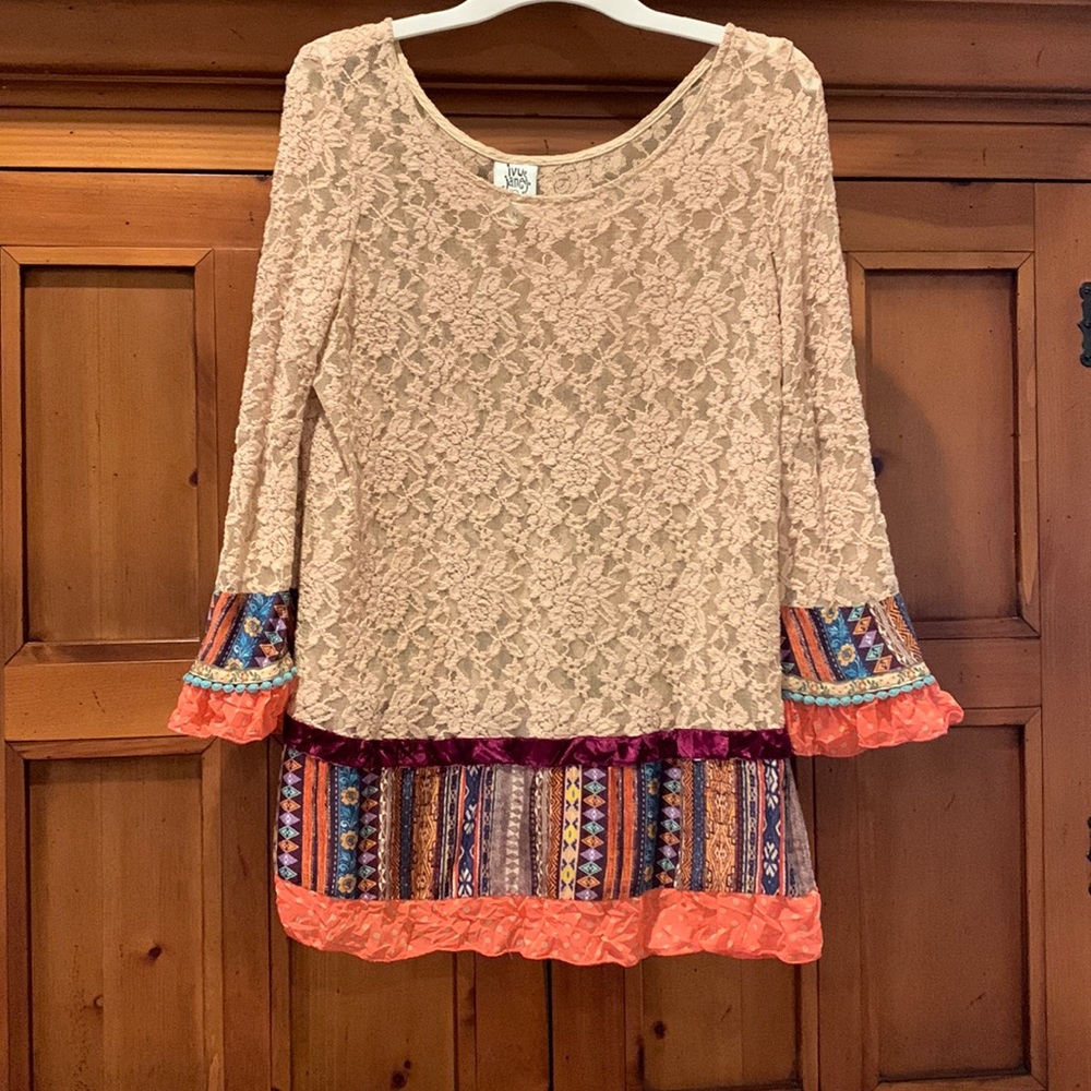 Ivy Jane Top